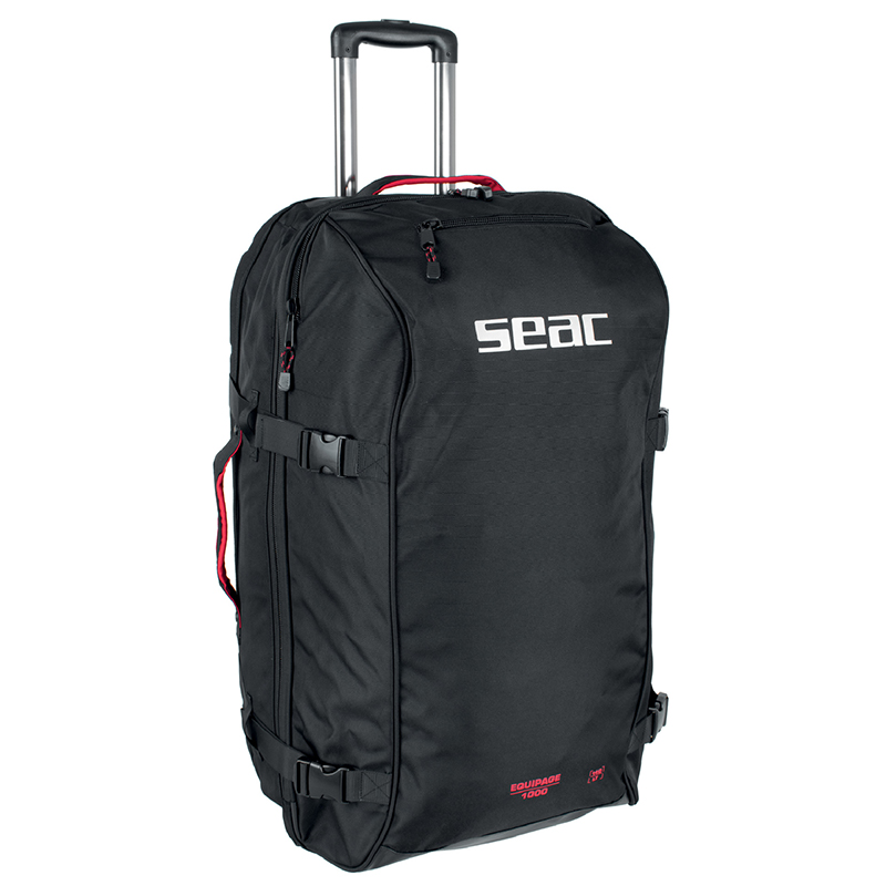 Seac Trolley Equipage 1000