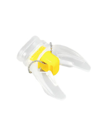 Seacure Custom Mouthpiece