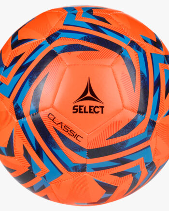 Select Classic Fodbold V26  Hvid Str