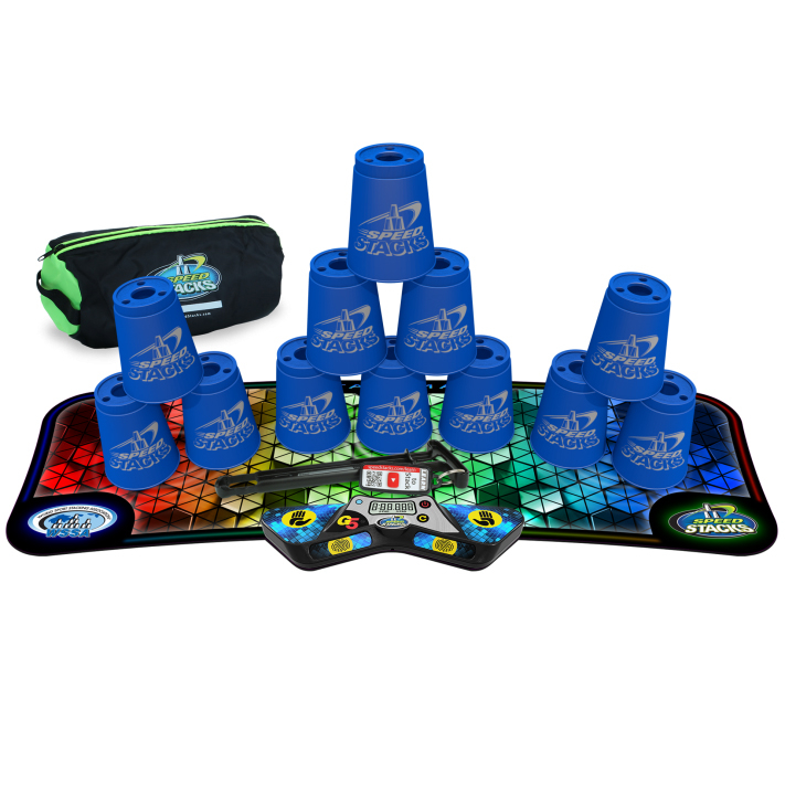 Speed Stacks Komplet Sæt Gen    Blå