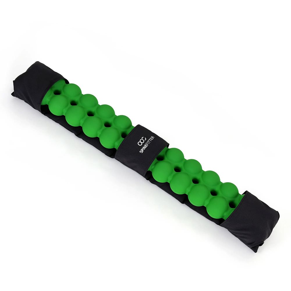 Spinefitter By Sisselâ  Linum Pro