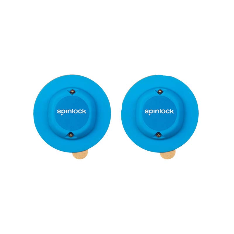Spinlock Redningsvestlys Lume-on Rød