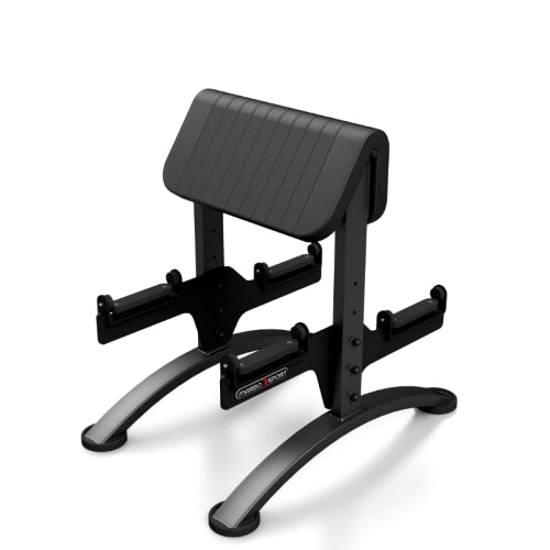 Stående Curlbænk Til Fitnesscenter Restsalg