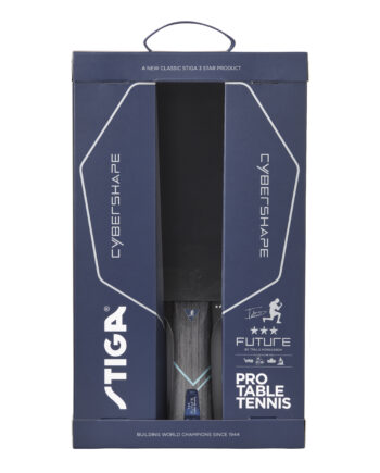 Stiga  Future Cypershape  -star