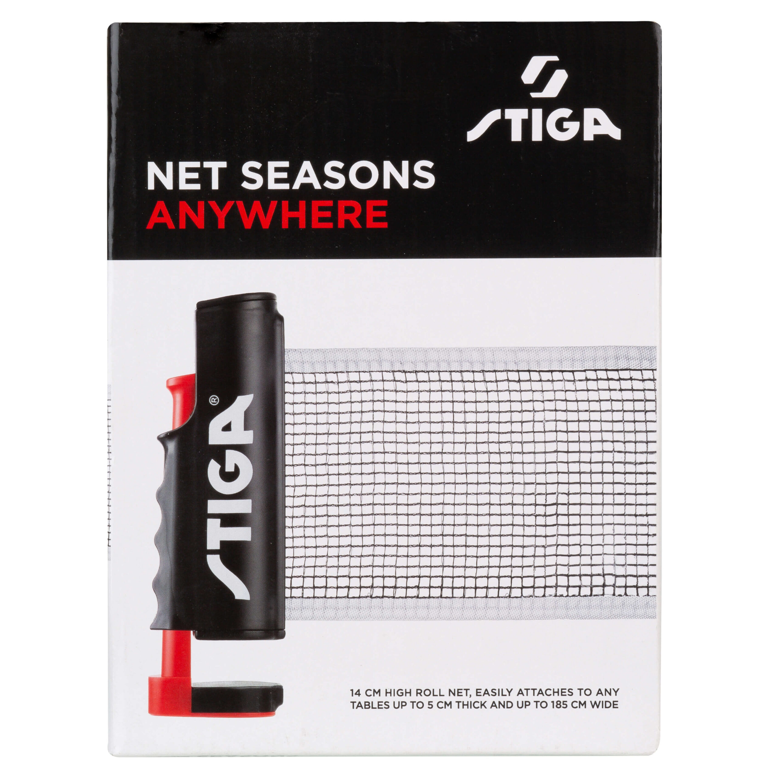Stiga Net Seasons Anywhere
