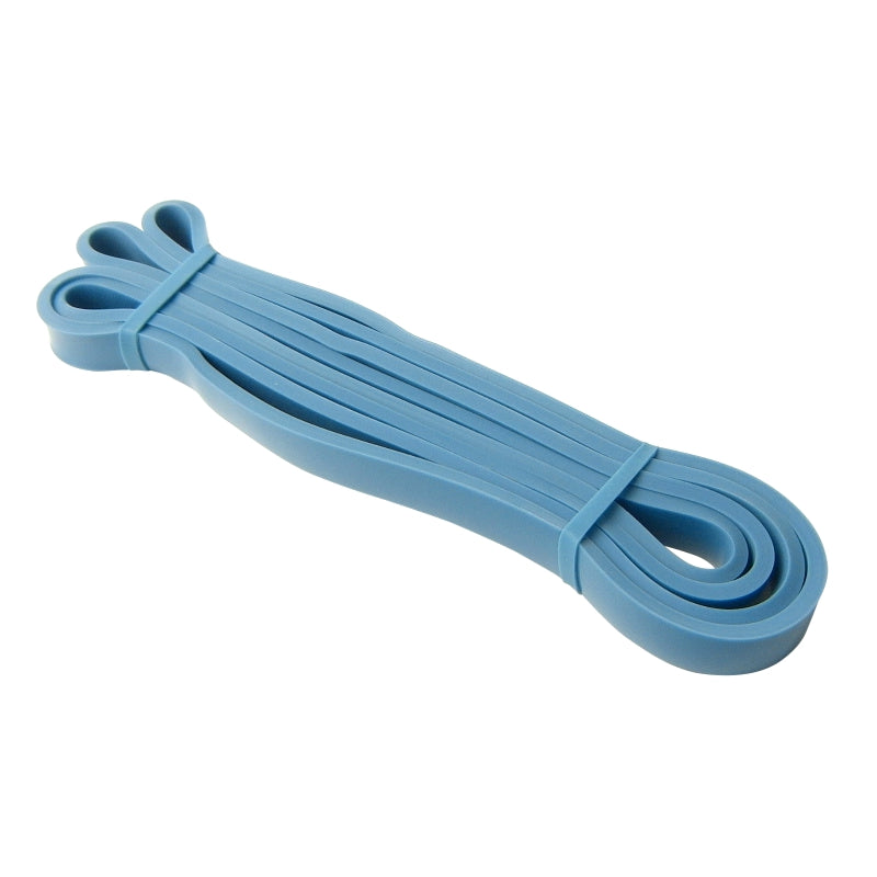 Strength Band Lyseblå -27 Kg Styrke Af 10