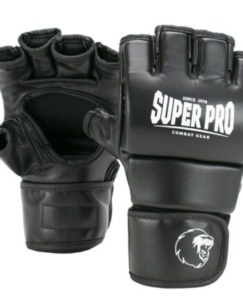 Super Pro  Combat Mma Handske