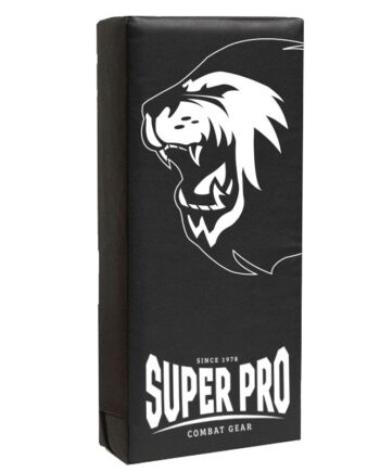 Super Pro  Combat Sparke Pude   Sort