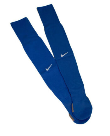 Team Sport Park Iv Game Socks Blue-30-34   Xs