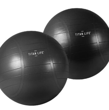 Titan Life Pro Gymball 55cm Abs