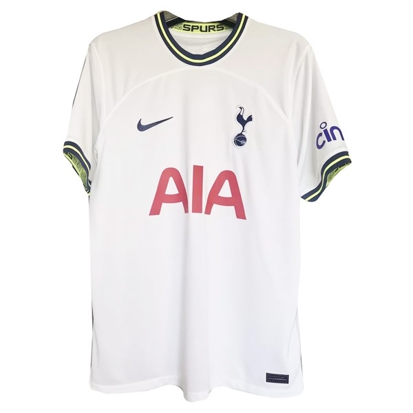 Tottenham Home Jersey 2022 23 Youth-ym 137-147