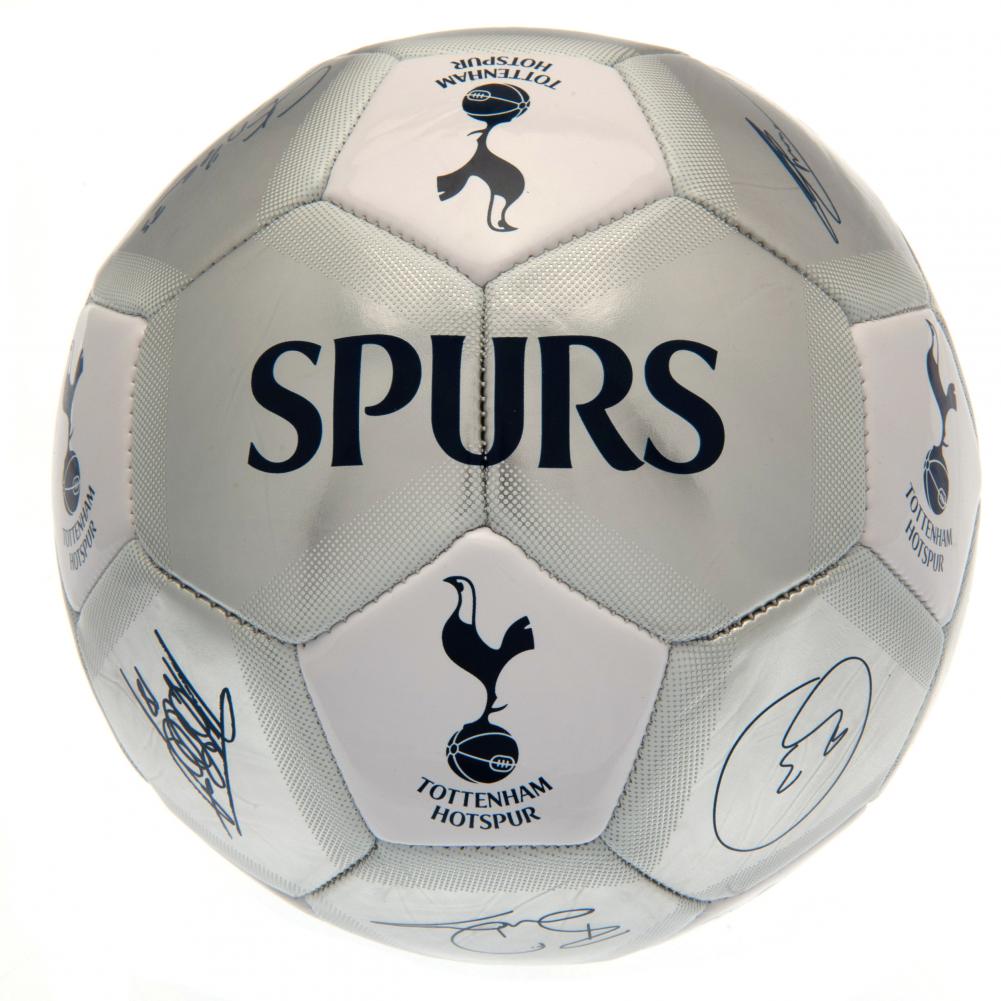 Tottenham Hotspur Fc Fodbold Størrelse