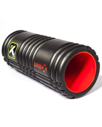 Trigger Point The Grid   Foam Roller Hård