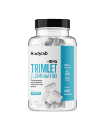 Trimlet Koffein  180 Stk