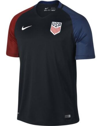 Usa Ude Trøje 2016-