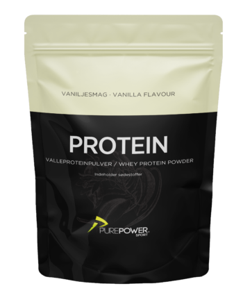 Valle Protein Vanilje   Kg