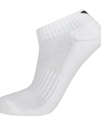 Victor Performance Sock Low Cut White