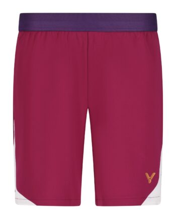 Victor  -65201 Lzj Shorts Boysenberry