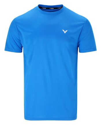 Victor Ralap Junior  -shirt French Blue