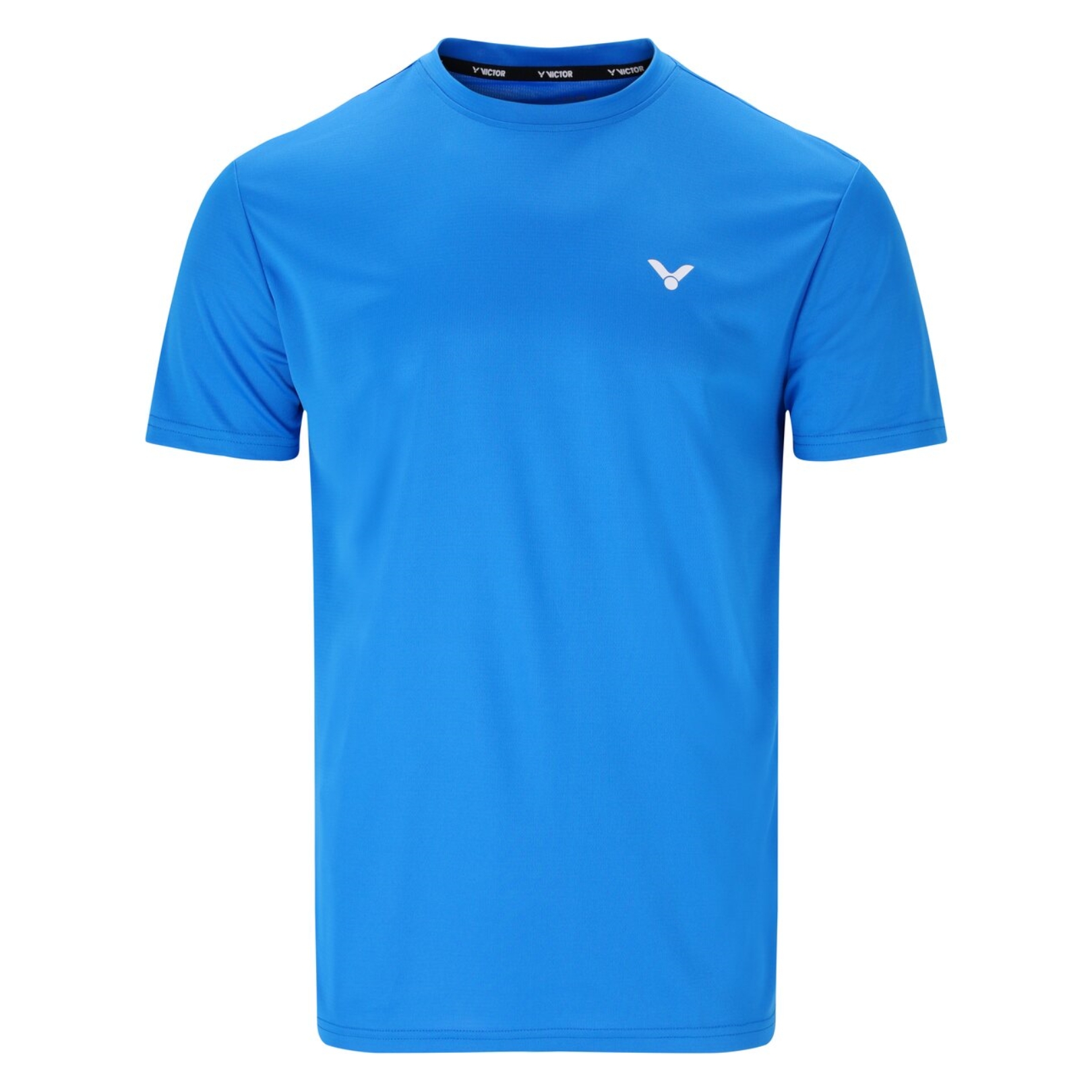 Victor Ralap Junior -shirt French Blue