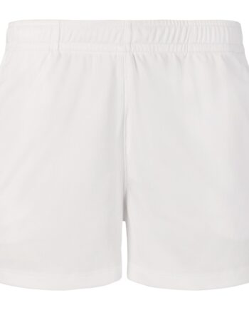 Victor Sahara Junior Shorts White