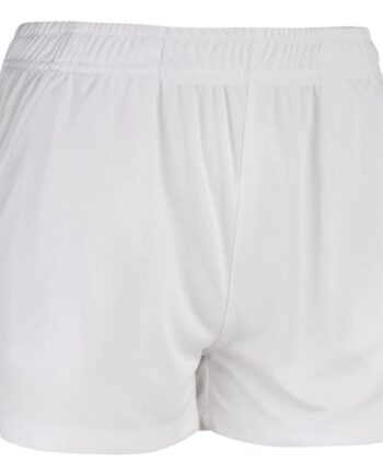 Victor Sahara Women Shorts White