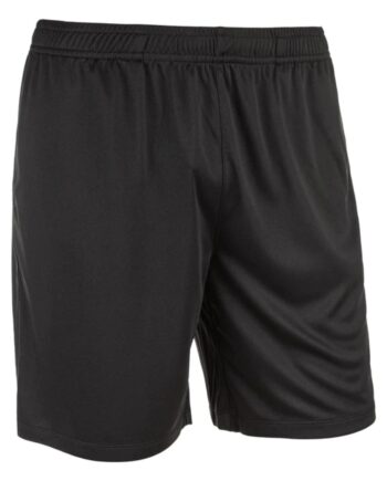Victor Sambucca Junior Shorts Black