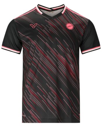 Victor  -65006 Aa  -shirt Black