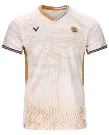 Victor  -65002 Lzj  -shirt White Copper