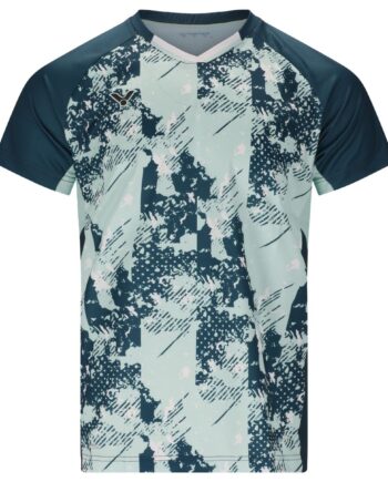 Victor  -65000td  -shirt French Emerald