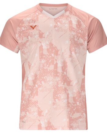 Victor  -65000td  -shirt Rose Cloud