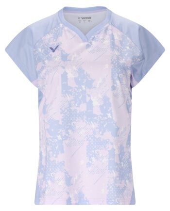 Victor  -66000td Women  -shirt Lavender