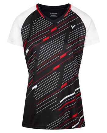 Victor  -44101 Women  -shirt Black