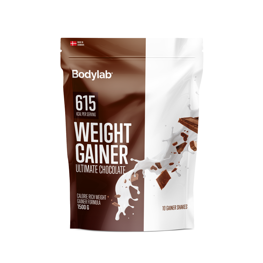 Weight Gainer Kg Ultimate Chocolate