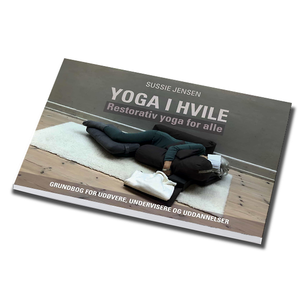 Yoga   Hvile Restorativ Yoga For Alle
