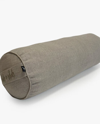 Yoga Pølle    Boghvedeskaller  Asana  Hamp