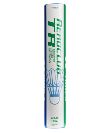 Yonex Aeroclub Tr 12 Stk