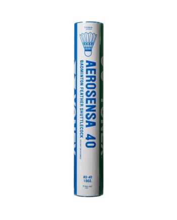 Yonex Aerosensa 40 12 Stk
