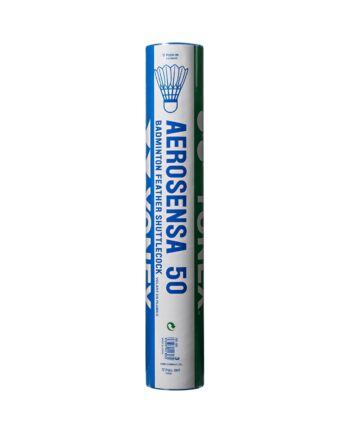 Yonex Aerosensa 50 12 Stk
