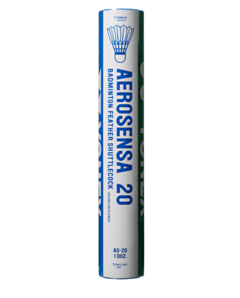 Yonex Aerosensa 20 12 Stk