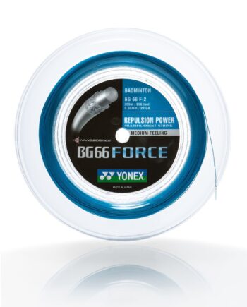 Yonex Bg 66 Force Cyan 200m