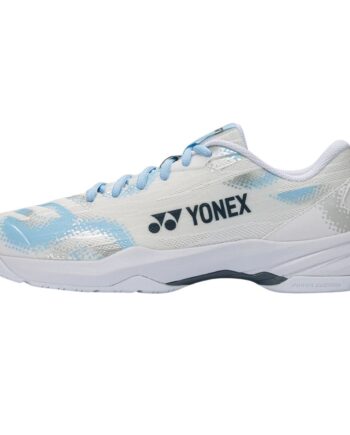Yonex Cascade Accel Wide White Light Blue
