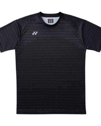 Yonex Game  -shirt 16866 Black