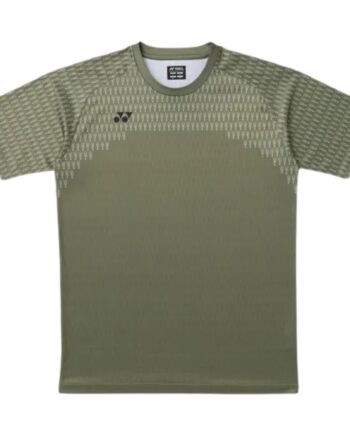 Yonex Game  -shirt 16866 Kahki