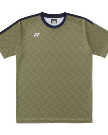 Yonex Game  -shirt 16864 Kahki