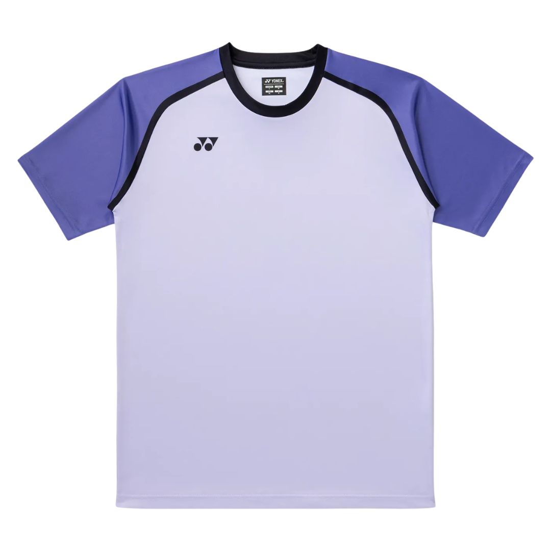 Yonex Game -shirt 16868 Pale Lilac