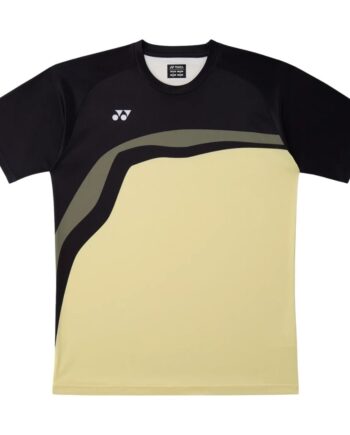 Yonex Game  -shirt 16865 Pale Yellow