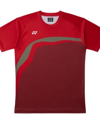 Yonex Game  -shirt 16865 Smoke Red