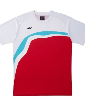Yonex Game  -shirt 16865 Tango Red