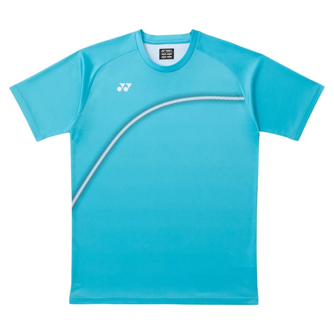 Yonex Game -shirt 16867 Venus Blue